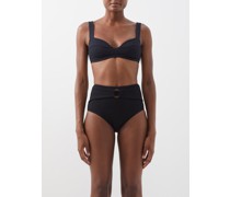 Ra Freddy Underwired Bikini Top