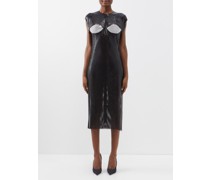 The Goodbye Chainmail Dress