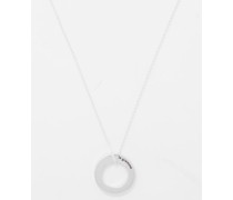5g Sterling Silver Pendant Necklace