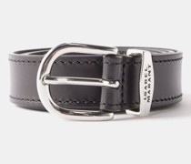 Zadd Leather Belt