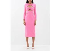 Midikleid
