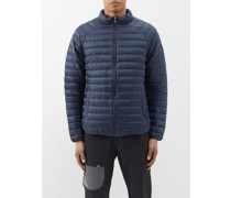 Mate Quilted-down Jacket