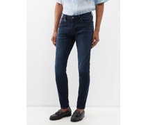 Iggy Polar Skinny Jeans