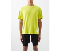 Astralite Technical-jersey T-shirt