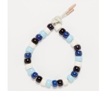 Forte Multi-stone Beaded Bracelet