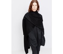 Recycled Cashmere-blend Shawl