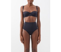 Underwired Bikini Top