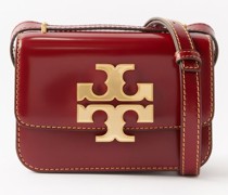 Eleanor Small Leather Shoulder Bag
