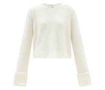 X Jud Casper Wool-blend Sweater