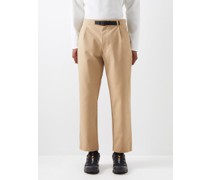 One Truck Stretch-shell Trousers