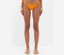 Ra Lizzy Side-tie Bikini Briefs