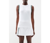Wellings Recycled-fibre Sleeveless Top