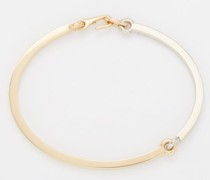 Aphelion 18kt Gold Bracelet