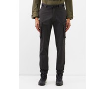 Hh Arc Technical-shell Cargo Trousers