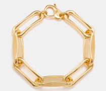 Crosby 14kt Gold-plated Bracelet