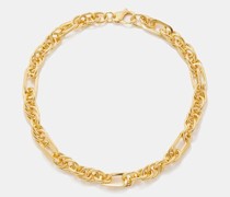 Lafayette 14kt Gold-plated Necklace