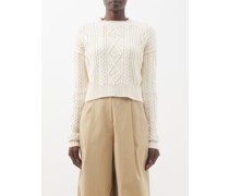 Drava Sweater