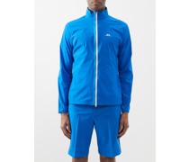 Ash Light Packable Shell Jacket