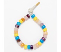 Forte Multi-stone Beaded Bracelet