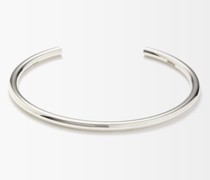 15g Diamond & Sterling-silver Cuff