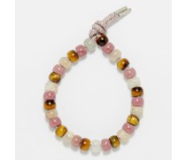 Forte Multi-stone Beaded Bracelet