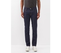 Sm001 Slim-leg Jeans