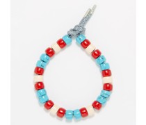 Forte Multi-stone Beaded Bracelet