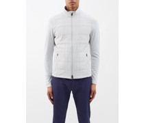 Rowan Stretch-shell Jacket