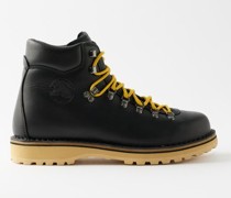 Roccia Vet Leather Hiking Boots