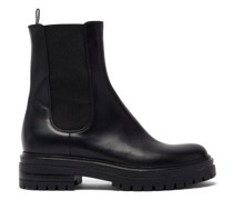 Chester Leather Chelsea Boots
