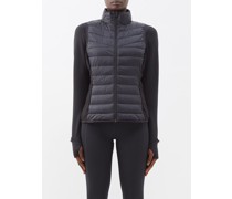 Accelerate Running Gilet