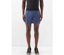 Recycled-blend Running Shorts