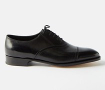 Moorgate Leather Oxford Shoes