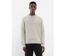 Jack Alpaca-blend Sweater