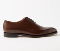 Alex Leather Oxford Shoes
