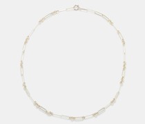 Andromeda Petite Sterling-silver Necklace