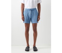 Augusto Terry Shorts