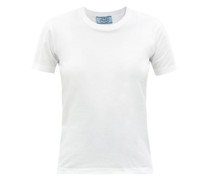 Pack Of Three Cotton T-shirts
