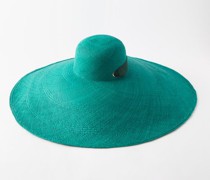 Haute Beach Lady Ibiza Straw Hat