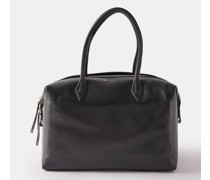 Perriand All Day Leather Handbag