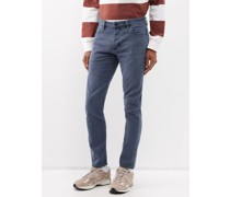 Lou Slim-leg Jeans