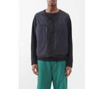 Pertex Shieldair Zipped Gilet