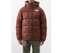 Himalayan Hooded Down Parka