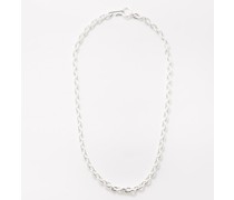 Standard Sterling-silver Necklace