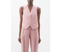 Gelso Tailored Waistcoat