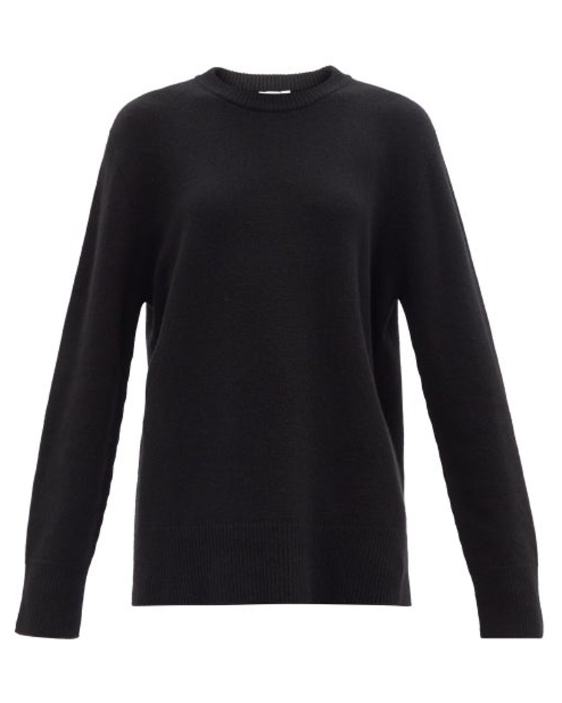 The Row Damen Sibem Wool-blend Sweater