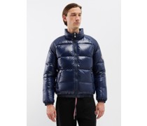 Vintage Mythic 2 Quilted Down Jacket