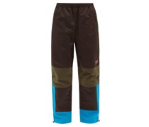 Trawler Nylon Trousers