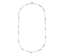 Andromeda Petite Sterling-silver Necklace