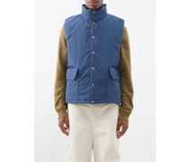 Thermoball Padded Gilet